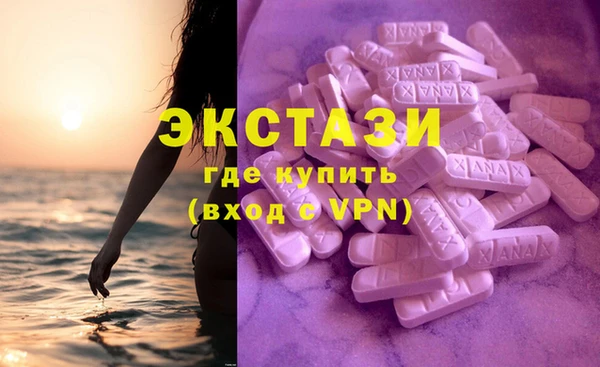 ECSTASY Алзамай